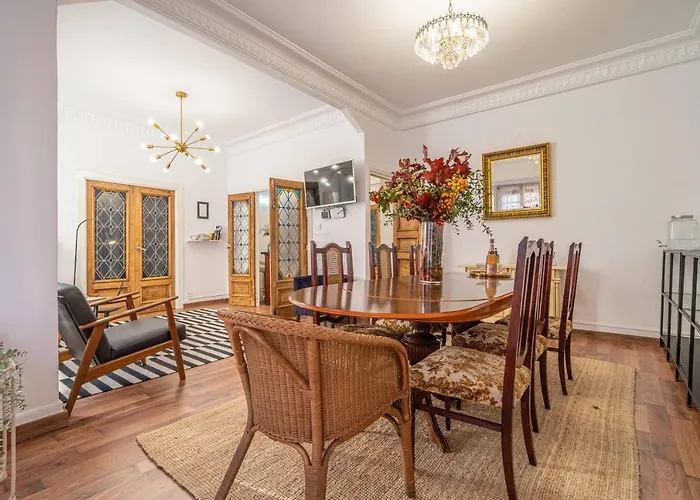 HiHome Hostel Uría Oviedo