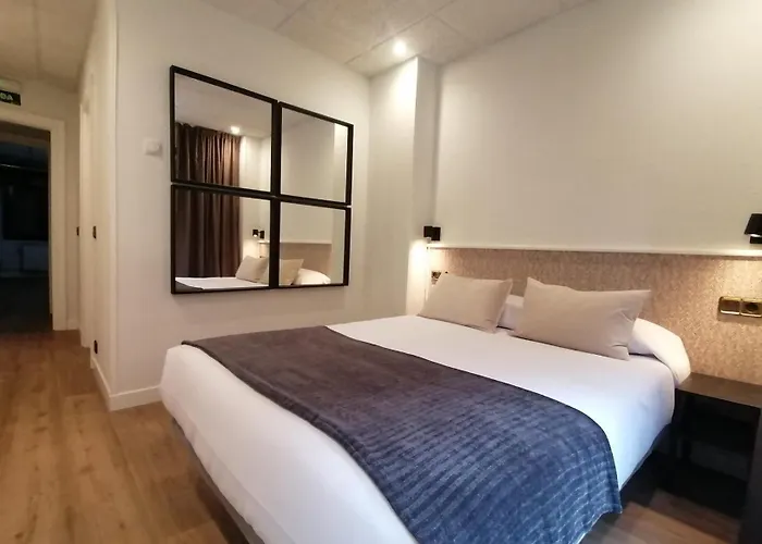 Auditorio Rooms Boutique Oviedo